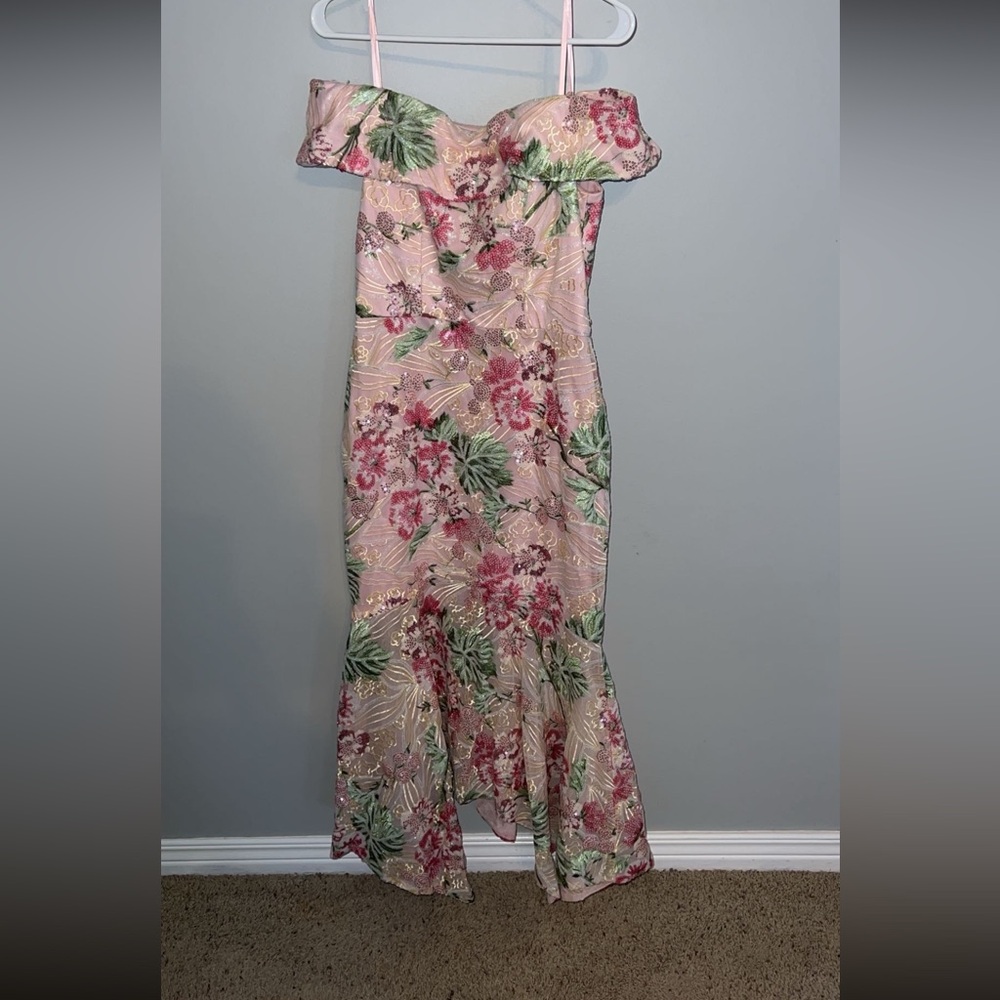 Gown